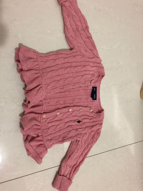 lindas blusas de frio