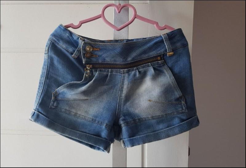 short jeans lilica ripilica