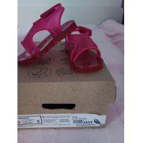 Mini Melissa Rosa - 24 - Mini Melissa