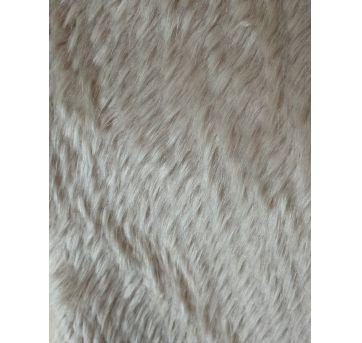 Colete de pelinho Zara - 8 anos - Zara Kids