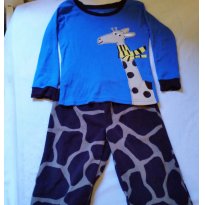 Pijama Carter