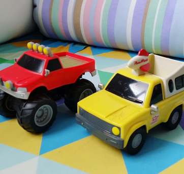 carros imaginext Toy Story - Sem faixa etaria - Imaginext