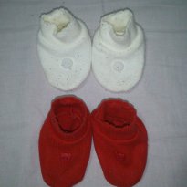 2 Sapatinhos - 13 - Outras
