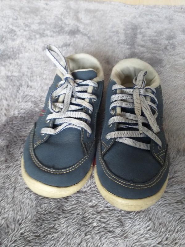 tenis menino tamanho 27