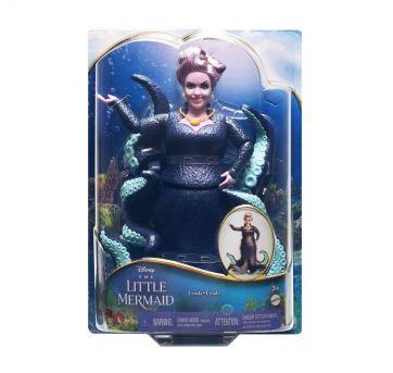 Boneca Úrsula Vilã - Disney - Sem faixa etaria - 