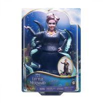 Boneca Úrsula Vilã - Disney -  - 