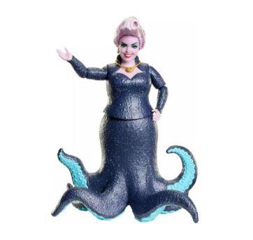 Boneca Úrsula Vilã - Disney - Sem faixa etaria - 