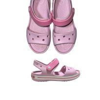 Crocs Crocband Sandal Infantil - 33 - Crocs