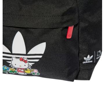 Adidas Mochila Infantil + Hello Kitty - Sem faixa etaria - Adidas