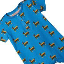 Fábula - Macaquinho Bebê Malha - 1 ano - Fábula