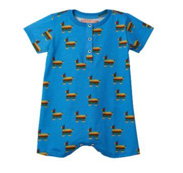 Fábula - Macaquinho Bebê Malha - 1 ano - Fábula