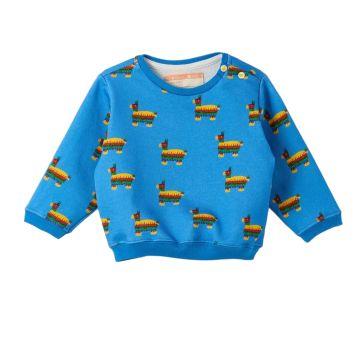 Fábula - Moletom Bebê - 1 ano - Fábula