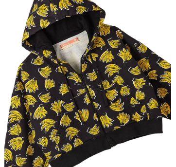 Fábula - Casaco de Moletom - 12 anos - Fábula