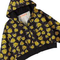 Fábula - Casaco de Moletom - 12 anos - Fábula