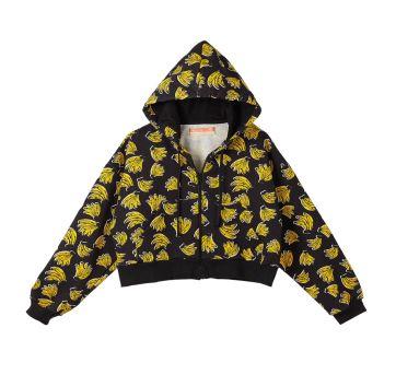 Fábula - Casaco de Moletom - 12 anos - Fábula