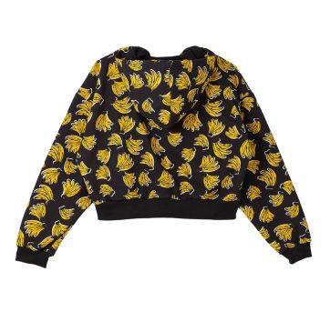 Fábula - Casaco de Moletom - 12 anos - Fábula