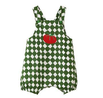 Fábula - Jardineira Bebê - 1 ano - Fábula