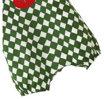 Fábula - Jardineira Bebê - 1 ano - Fábula