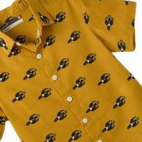 Fábula - Camisa Tucanildo - 6 anos - Fábula