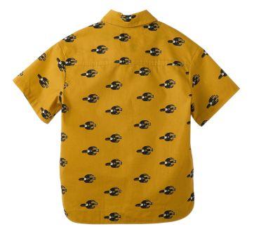 Fábula - Camisa Tucanildo - 6 anos - Fábula