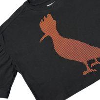 Reserva Mini Camiseta Cropped - 8 anos - Reserva mini