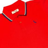 Reserva Mini Polo Cropped - 8 anos - Reserva mini