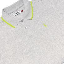 Reserva Mini polo Cropped - 8 anos - Reserva mini