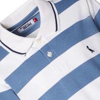 Reserva Mini Polo - 8 anos - Reserva mini