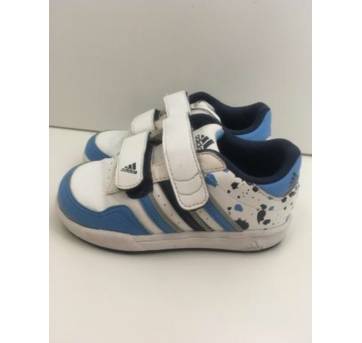 tenis adidas numero 22