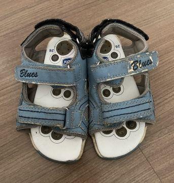 SANDALIA ORTOPE MENINA TAMANHO 26 ❤️ 26 no Ficou Pequeno - Desapegos de  Sapatos quase novos ou nunca usados para bebês, crianças e mamães. 936608