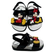 Mini Melissa + Disney Mickey e Minnie - 17 - Mini Melissa