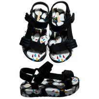 Mini Melissa Papete + Mickey e Minnie - 22 - Mini Melissa