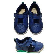 Sapatênis Kidy Play Respi-Tec - 19 - Kidy