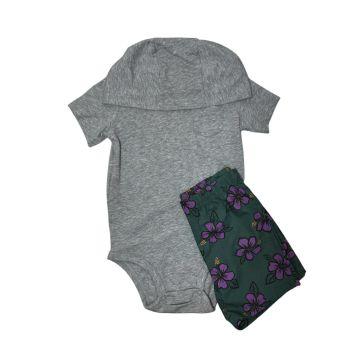 Conjunto Casual Carter`s - 2 anos - Carter`s