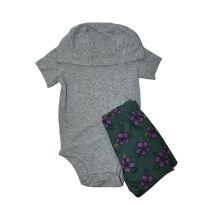 Conjunto Casual Carter`s - 2 anos - Carter`s