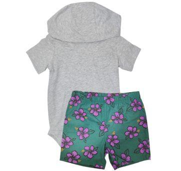Conjunto Casual Carter`s - 2 anos - Carter`s