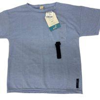 CAMISETA COM BOLSO LATERAL - 6 anos - Green