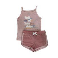 Conjunto Tropical - 1 ano - Carter`s