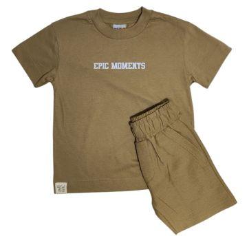 Conjunto Moderno - 3 anos - Fakini