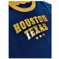 Cropped Texas - 12 anos - Brandili