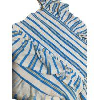 Macaquinho listras - 6 anos - Fakini