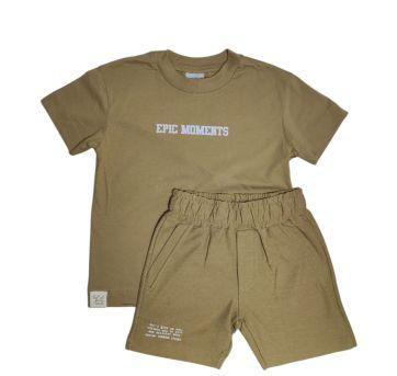 Conjunto Moderno - 3 anos - Fakini