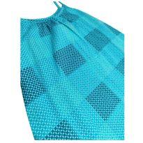 Vestido Xadrez de alça - 4 anos - Fakini