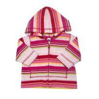 Blusa de moletom baby GAP com capuz - 0 a 3 meses - Gap Kids