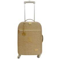 Mala de rodinhas Vilma Mirian -  - Vilma Mirian