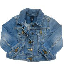 Jaqueta jeans GAP - 12 a 18 meses - Gap Kids