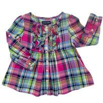 Camisa Ralph Lauren - 3 anos - Ralph Lauren
