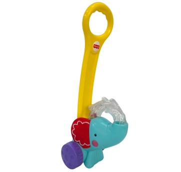 Andador - Sem faixa etaria - Fisher-Price