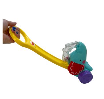 Andador - Sem faixa etaria - Fisher-Price