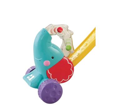 Andador - Sem faixa etaria - Fisher-Price